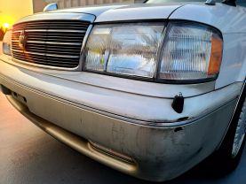 1996 TOYOTA CROWN WAGON WAGON 1JZ-GE ROYAL SALOON