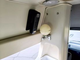1996 TOYOTA HIACE COMMUTER VAN 1UZ-FE HIMEDIC AMBULANCE
