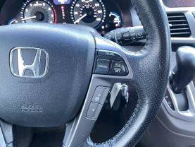 2011 HONDA ODYSSEY PASSENGER GRAY AUTOMATIC - Citywide Auto Group LLC