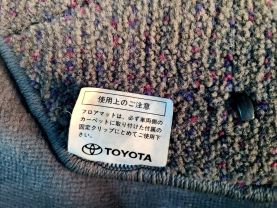 1996 TOYOTA CROWN WAGON WAGON 1JZ-GE ROYAL SALOON