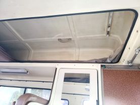 1992 TOYOTA TOWNACE CAMPER 2C EUROPEAN CAMPER