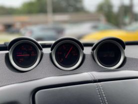 2009 NISSAN 370Z COUPE V6, 3.7 LITER TOURING COUPE 2D - LA Auto Star in Virginia Beach, VA