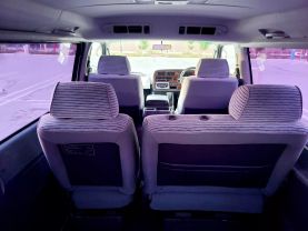 1994 TOYOTA HIACE VAN 2RZ-E SUPER CUSTOM