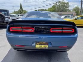 2020 DODGE CHALLENGER COUPE V8, HIGH OUTPUT, SUPERCHARGED, 6.2 LITER SRT HELLCAT REDEYE WIDEBODY COUPE 2D - LA Auto Star in Virginia Beach, VA