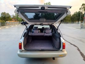 1996 TOYOTA CROWN WAGON WAGON 1JZ-GE ROYAL SALOON
