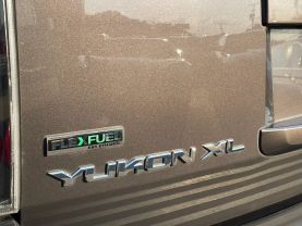 Used 2011 GMC YUKON XL 1500 SUV V8, FLEX FUEL, 6.2 LITER DENALI SPORT UTILITY 4D - LA Auto Star located in Virginia Beach, VA