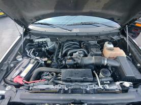 2010 FORD F150 SUPER CAB PICKUP V8, 24V, 4.6 LITER XLT PICKUP 4D 6 1/2 FT - LA Auto Star