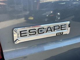 2012 FORD ESCAPE SUV V6, FLEX FUEL, 3.0 LITER XLT SPORT UTILITY 4D - LA Auto Star in Virginia Beach, VA