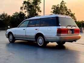 1996 TOYOTA CROWN WAGON WAGON 1JZ-GE ROYAL SALOON