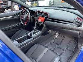 Used 2020 HONDA CIVIC SEDAN 4-CYL, I-VTEC, 2.0 LITER SPORT SEDAN 4D - LA Auto Star located in Virginia Beach, VA