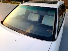 1996 TOYOTA CROWN WAGON WAGON 1JZ-GE ROYAL SALOON