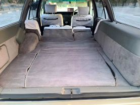 1996 TOYOTA CROWN WAGON WAGON 1JZ-GE ROYAL SALOON