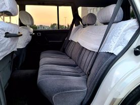 1996 TOYOTA CROWN WAGON WAGON 1JZ-GE ROYAL SALOON
