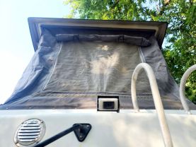 1992 TOYOTA TOWNACE CAMPER 2C EUROPEAN CAMPER