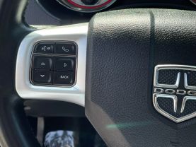 2012 DODGE DURANGO SUV V8, HEMI, 5.7 LITER R/T SPORT UTILITY 4D - LA Auto Star in Virginia Beach, VA