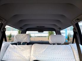 1996 TOYOTA CROWN WAGON WAGON 1JZ-GE ROYAL SALOON