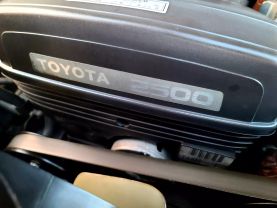 1996 TOYOTA CROWN WAGON WAGON 1JZ-GE ROYAL SALOON