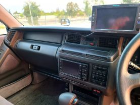1996 TOYOTA CROWN WAGON WAGON 1JZ-GE ROYAL SALOON