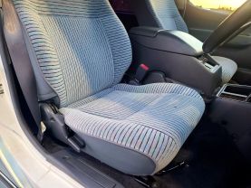 1994 TOYOTA HIACE VAN 2RZ-E SUPER CUSTOM