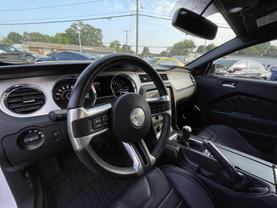2014 FORD MUSTANG COUPE V6, 3.7 LITER V6 COUPE 2D - LA Auto Star in Virginia Beach, VA