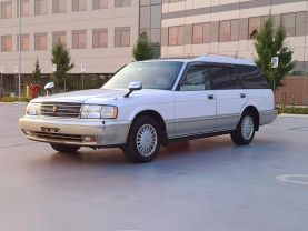 1996 TOYOTA CROWN WAGON WAGON 1JZ-GE ROYAL SALOON