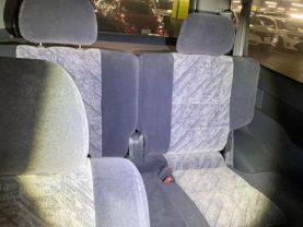1996 TOYOTA LAND CRUISER PRADO SUV 5VZ-FE RZ