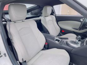 2009 NISSAN 370Z COUPE V6, 3.7 LITER TOURING COUPE 2D - LA Auto Star in Virginia Beach, VA