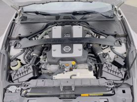 2009 NISSAN 370Z COUPE V6, 3.7 LITER TOURING COUPE 2D - LA Auto Star in Virginia Beach, VA