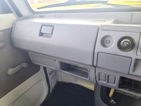1989 SUBARU SAMBAR TRUCK EK23 SUPER DELUXE