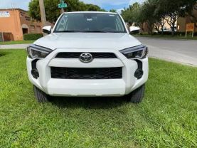 2020 TOYOTA 4RUNNER SUV V6, 4.0 LITER LIMITED SPORT UTILITY 4D