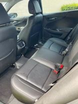 2016 CHEVROLET MALIBU SEDAN 4-CYL, TURBO, 2.0 LITER PREMIER SEDAN 4D