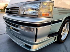 1994 TOYOTA HIACE VAN 2RZ-E SUPER CUSTOM
