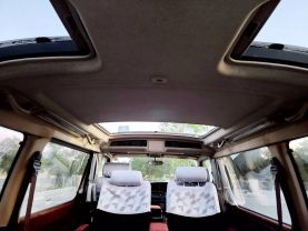1993 TOYOTA HIACE VAN 3L SUPER CUSTOM LIMITED