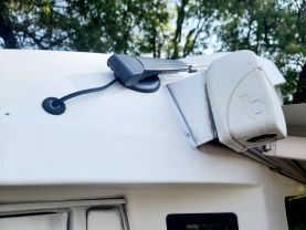 1992 TOYOTA TOWNACE CAMPER 2C EUROPEAN CAMPER