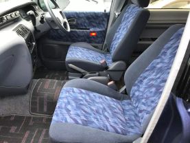 1997 TOYOTA LITEACE NOAH VAN 3S-FE FIELD TOURER