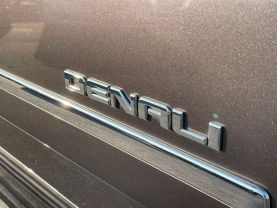 Used 2011 GMC YUKON XL 1500 SUV V8, FLEX FUEL, 6.2 LITER DENALI SPORT UTILITY 4D - LA Auto Star located in Virginia Beach, VA