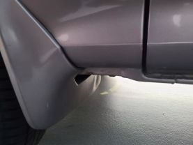 1995 TOYOTA HIACE VAN 1KZ-TE SUPER CUSTOM LIMITED