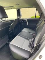 2020 TOYOTA 4RUNNER SUV V6, 4.0 LITER LIMITED SPORT UTILITY 4D