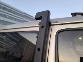 1993 TOYOTA HIACE VAN 3L SUPER CUSTOM LIMITED