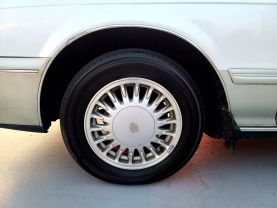 1996 TOYOTA CROWN WAGON WAGON 1JZ-GE ROYAL SALOON