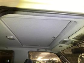 1996 TOYOTA LAND CRUISER PRADO SUV 5VZ-FE RZ