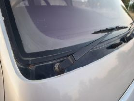 1993 TOYOTA HIACE VAN 3L SUPER CUSTOM LIMITED