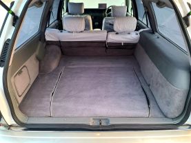 1996 TOYOTA CROWN WAGON WAGON 1JZ-GE ROYAL SALOON