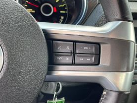 Used 2014 FORD MUSTANG COUPE V8, 5.0 LITER GT PREMIUM COUPE 2D - LA Auto Star located in Virginia Beach, VA