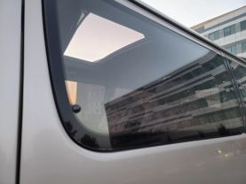 1993 TOYOTA HIACE VAN 3L SUPER CUSTOM LIMITED