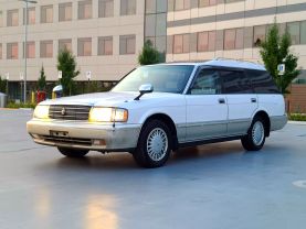 1996 TOYOTA CROWN WAGON WAGON 1JZ-GE ROYAL SALOON