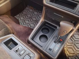 1995 TOYOTA HIACE VAN 1KZ-TE SUPER CUSTOM LIMITED