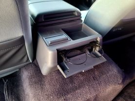 1994 TOYOTA HIACE VAN 2RZ-E SUPER CUSTOM