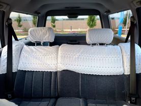 1996 TOYOTA CROWN WAGON WAGON 1JZ-GE ROYAL SALOON