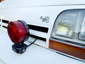 1996 TOYOTA HIACE COMMUTER VAN 1UZ-FE HIMEDIC AMBULANCE